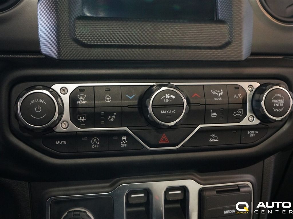 2022 Jeep Wrangler Unlimited Sport S 4x4 - 22910483 - 23