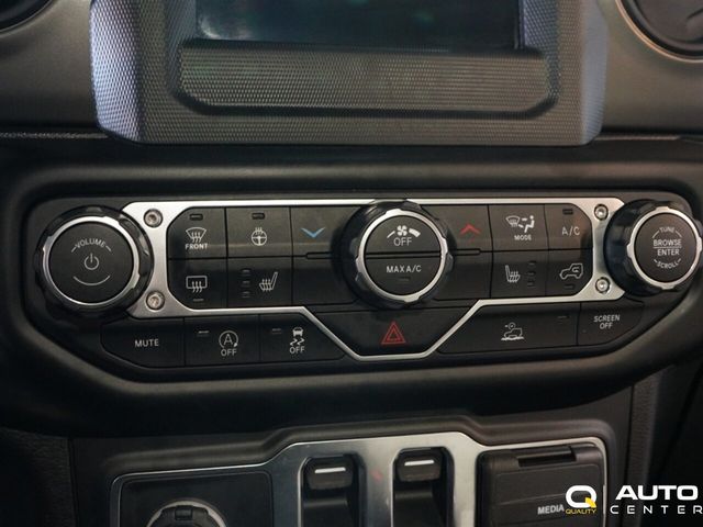 2022 Jeep Wrangler Unlimited Sport S 4x4 - 22910483 - 23