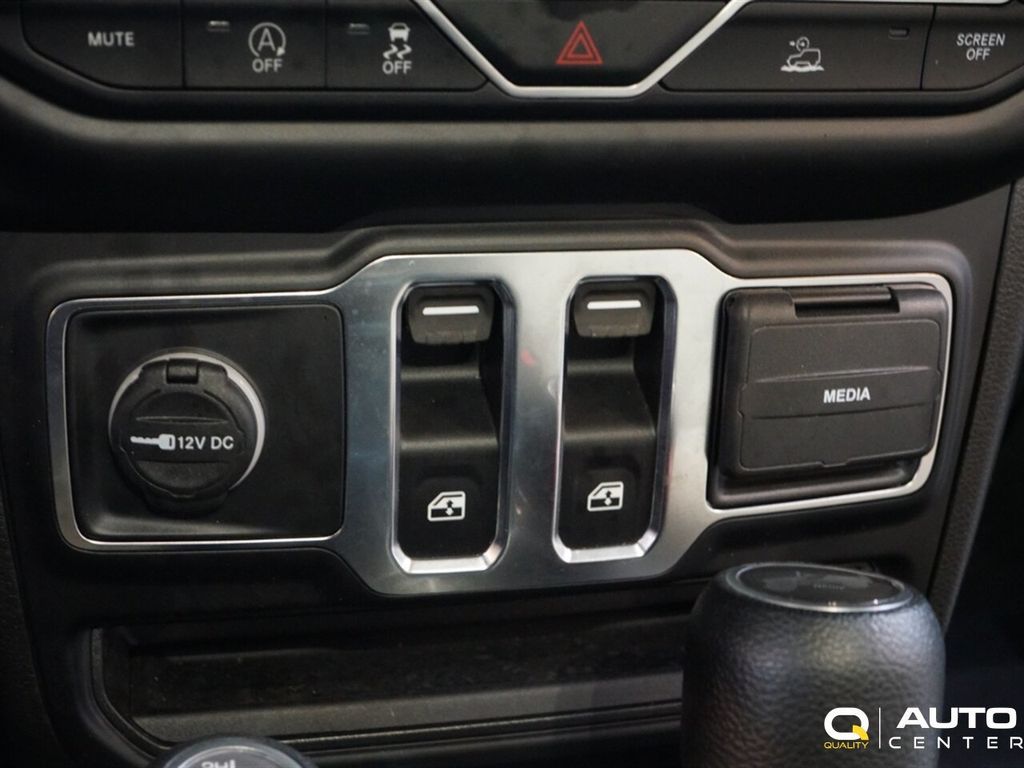 2022 Jeep Wrangler Unlimited Sport S 4x4 - 22910483 - 24