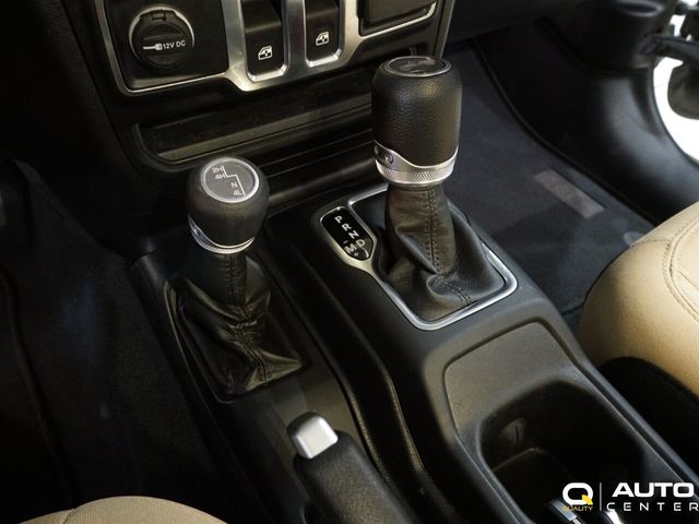 2022 Jeep Wrangler Unlimited Sport S 4x4 - 22910483 - 25