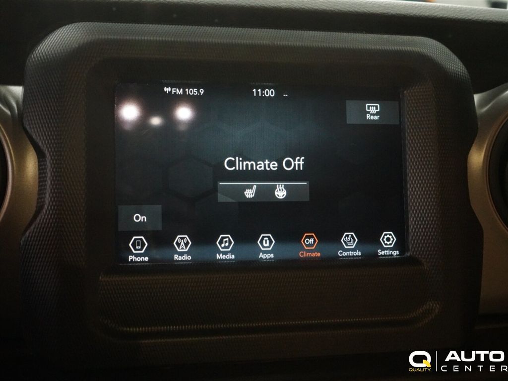 2022 Jeep Wrangler Unlimited Sport S 4x4 - 22910483 - 27