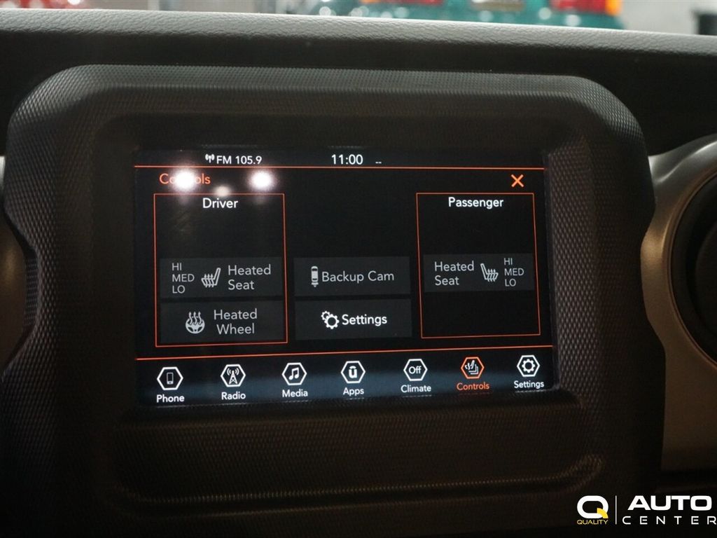 2022 Jeep Wrangler Unlimited Sport S 4x4 - 22910483 - 28