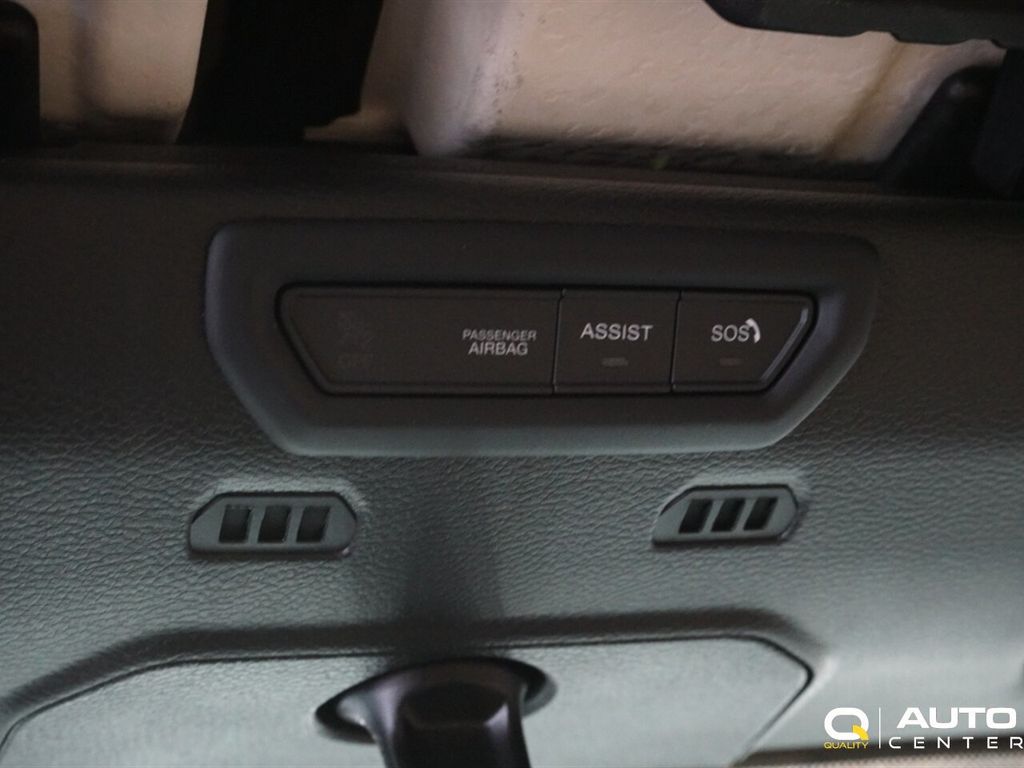 2022 Jeep Wrangler Unlimited Sport S 4x4 - 22910483 - 29