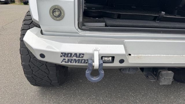 2022 Jeep Wrangler Unlimited Sport S 4x4 - 23087961 - 12