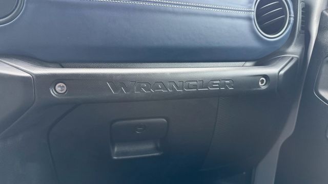 2022 Jeep Wrangler Unlimited Sport S 4x4 - 23087961 - 22