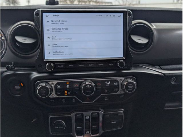 2022 Jeep Wrangler Unlimited Sport S 4x4 - 22972924 - 18