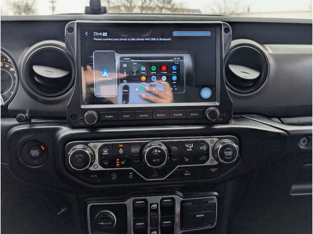 2022 Jeep Wrangler Unlimited Sport S 4x4 - 22972924 - 20