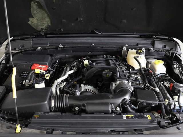 2022 Jeep Wrangler Unlimited Sport S 4x4 - 22983385 - 17