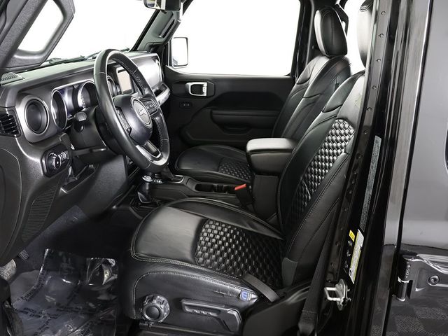 2022 Jeep Wrangler Unlimited Sport S 4x4 - 22983385 - 28