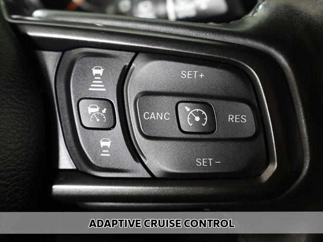 2022 Jeep Wrangler Unlimited Sport S 4x4 - 22983385 - 2