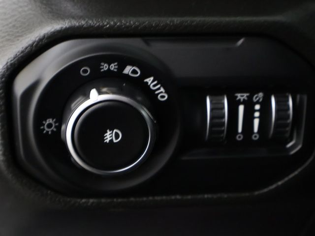 2022 Jeep Wrangler Unlimited Sport S 4x4 - 22983385 - 33