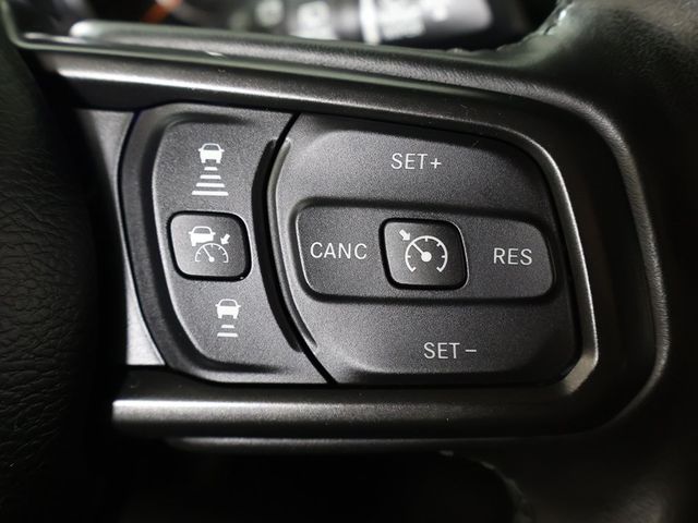 2022 Jeep Wrangler Unlimited Sport S 4x4 - 22983385 - 37