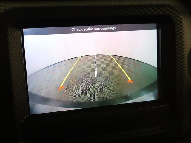 2022 Jeep Wrangler Unlimited Sport S 4x4 - 22983385 - 43