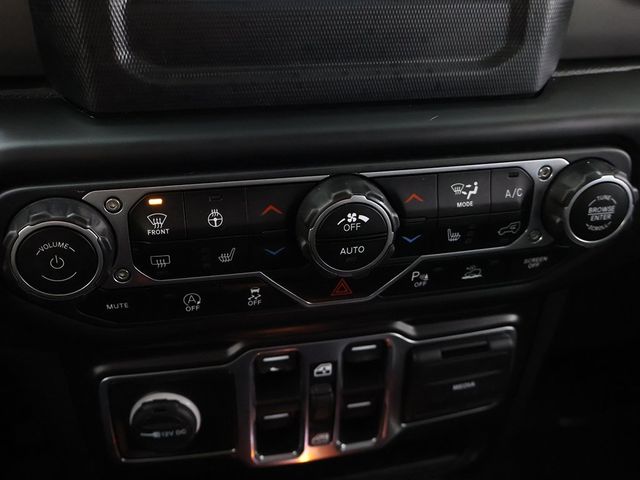 2022 Jeep Wrangler Unlimited Sport S 4x4 - 22983385 - 44