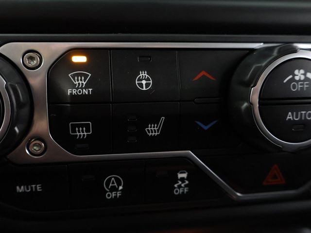 2022 Jeep Wrangler Unlimited Sport S 4x4 - 22983385 - 45