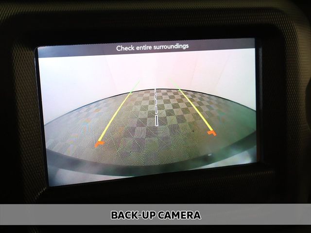 2022 Jeep Wrangler Unlimited Sport S 4x4 - 22983385 - 4