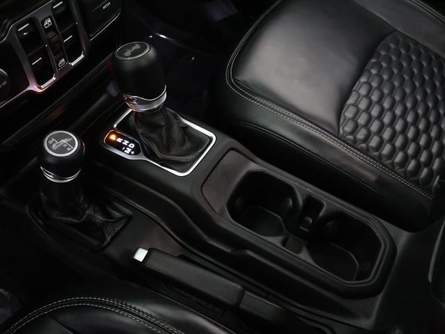 2022 Jeep Wrangler Unlimited Sport S 4x4 - 22983385 - 49