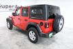 2022 Jeep Wrangler Unlimited Sport S 4x4 - 22751721 - 5