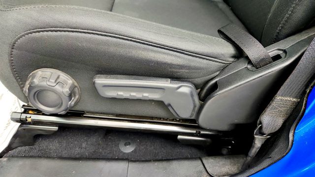 2022 Jeep Wrangler Unlimited Sport S 4x4 - 23033195 - 10