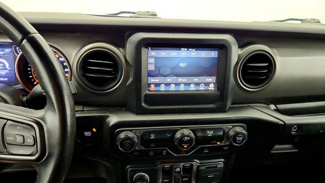 2022 Jeep Wrangler Unlimited Sport S 4x4 - 23033195 - 16