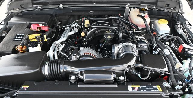 2022 Jeep Wrangler Unlimited Sport S 4X4 Rough Country Suspension - 22998302 - 23