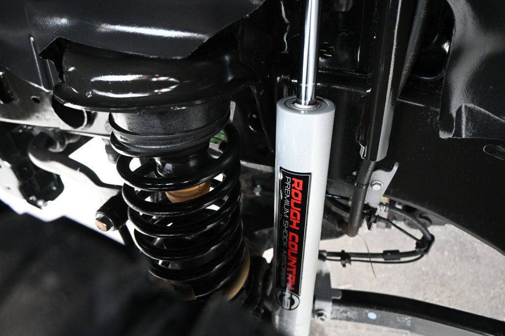 Jeep Wrangler photo 10