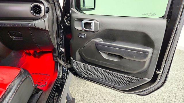 2022 Jeep Wrangler Unlimited Sport S 4x4 w/ Auto, Hard Top & Cold Weather Group - 23088817 - 24