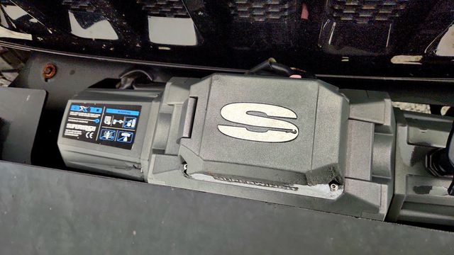 2022 Jeep Wrangler Unlimited Sport S 4x4 w/ Auto, Hard Top & Cold Weather Group - 23088817 - 26