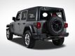 2022 Jeep Wrangler Unlimited Willys 4x4 - 22637491 - 2