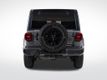 2022 Jeep Wrangler Unlimited Willys 4x4 - 22637491 - 3