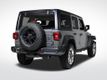 2022 Jeep Wrangler Unlimited Willys 4x4 - 22637491 - 4