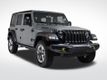 2022 Jeep Wrangler Unlimited Willys 4x4 - 22637491 - 6