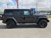 2022 Jeep Wrangler Unlimited Willys 4x4 - 23054553 - 1