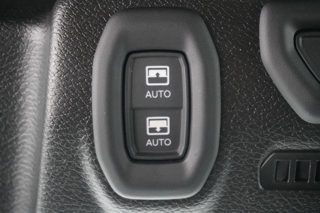 2022 Jeep Wrangler Unlimited Willys 4x4 - 23026668 - 23