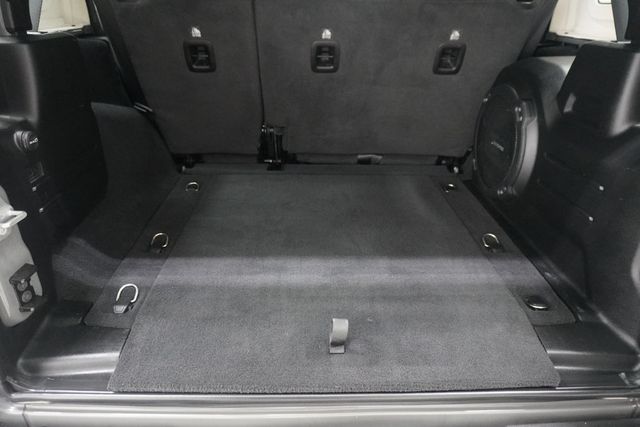 2022 Jeep Wrangler Unlimited Willys 4x4 - 23026668 - 26