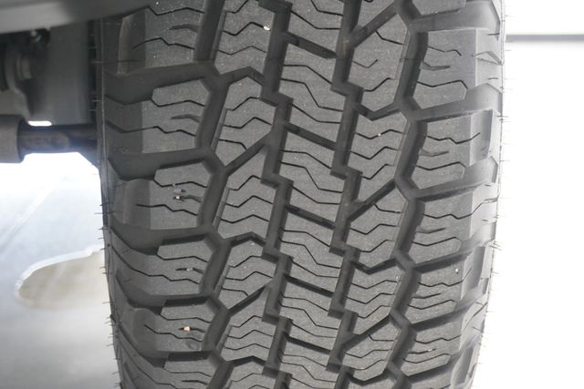 2022 Jeep Wrangler Unlimited Willys 4x4 - 23026668 - 30