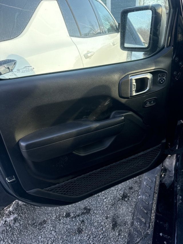 2022 Jeep Wrangler Unlimited Willys 4x4 - 22978430 - 14