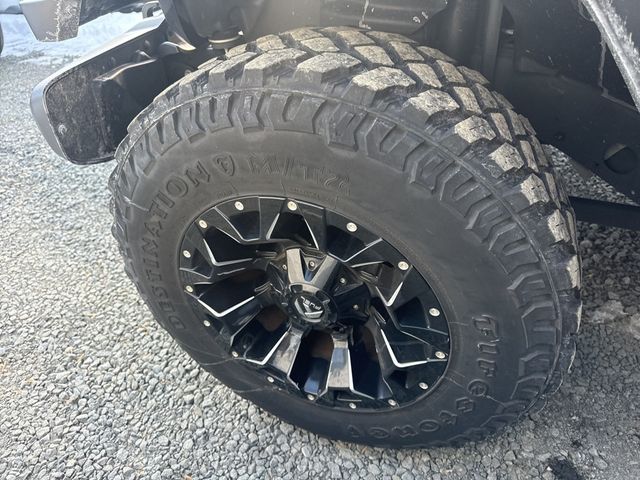 2022 Jeep Wrangler Unlimited Willys 4x4 - 22978430 - 22