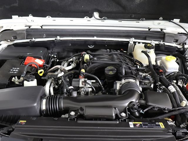 2022 Jeep Wrangler Unlimited Willys 4x4 - 22941773 - 15