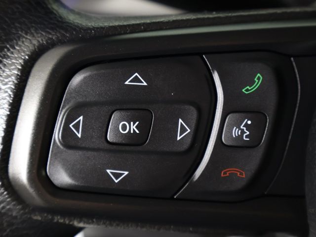 2022 Jeep Wrangler Unlimited Willys 4x4 - 22941773 - 33