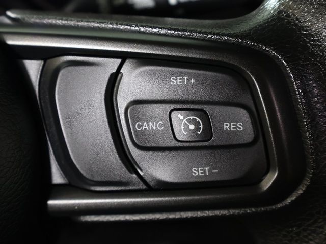 2022 Jeep Wrangler Unlimited Willys 4x4 - 22941773 - 34