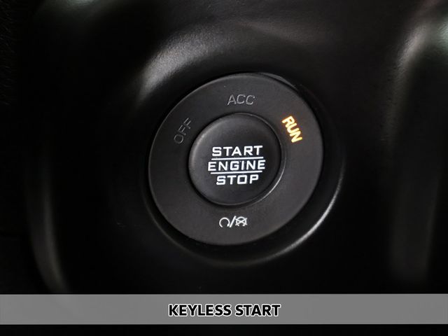 2022 Jeep Wrangler Unlimited Willys 4x4 - 22941773 - 3