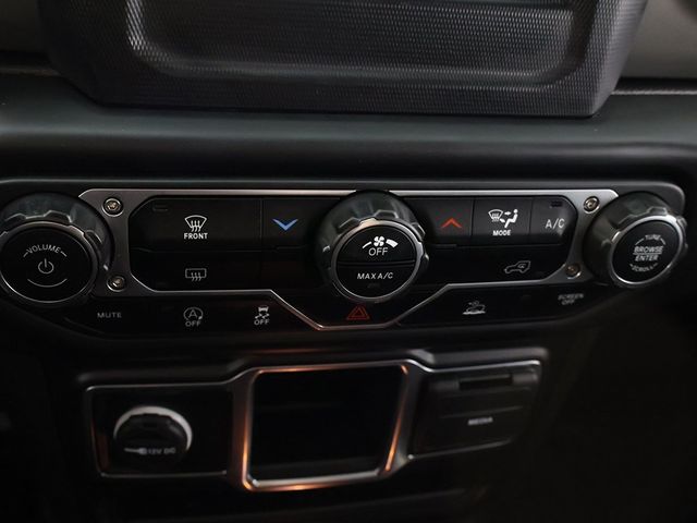 2022 Jeep Wrangler Unlimited Willys 4x4 - 22941773 - 41