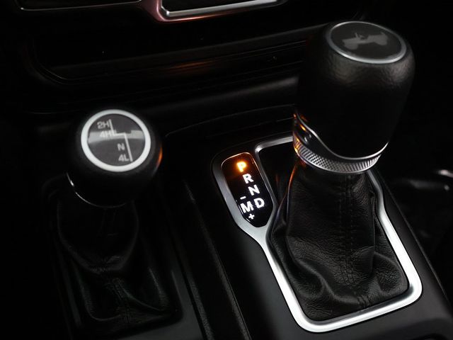 2022 Jeep Wrangler Unlimited Willys 4x4 - 22941773 - 42