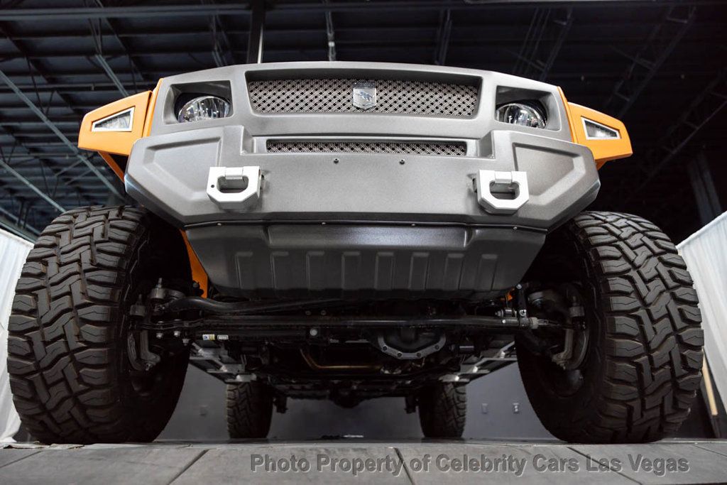 2022 Jeep Wrangler USSV Rhino XT - Custom Open Top off road - 23079718 - 20