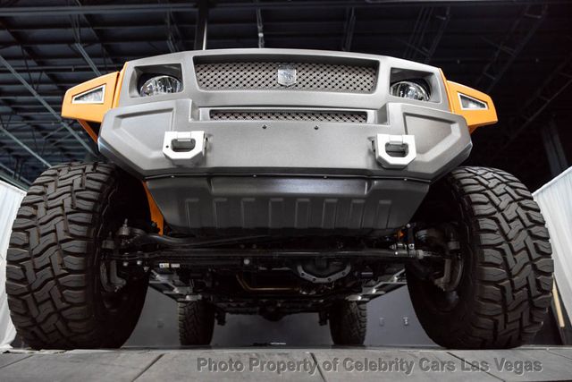 2022 Jeep Wrangler USSV Rhino XT - Custom Open Top off road - 23079718 - 20