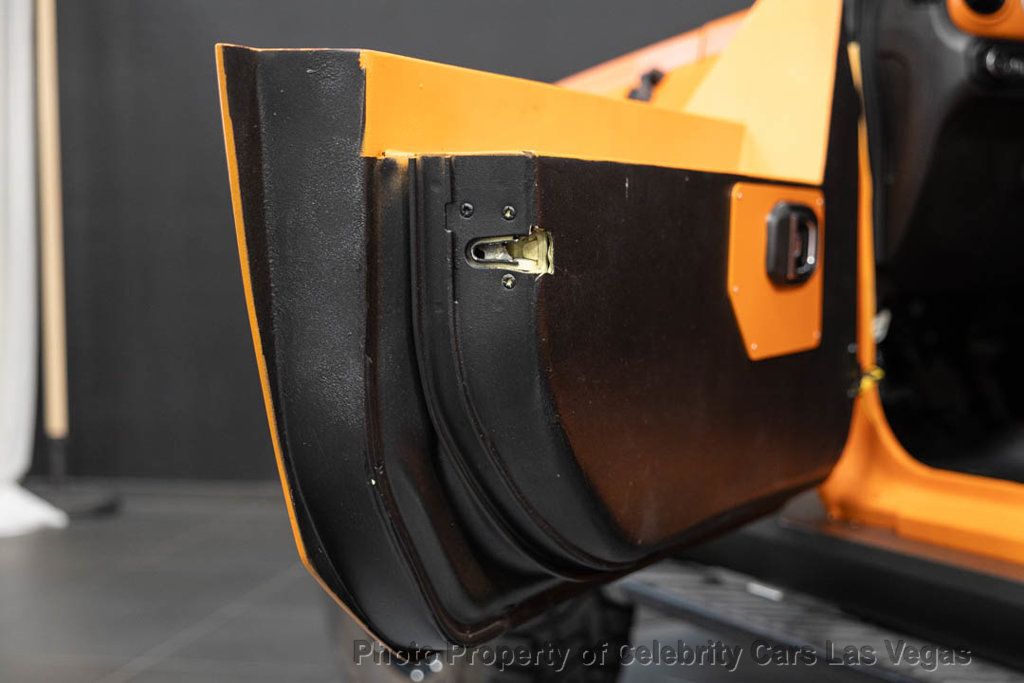 2022 Jeep Wrangler USSV Rhino XT - Custom Open Top off road - 23079718 - 29