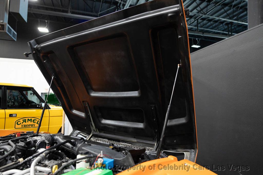 2022 Jeep Wrangler USSV Rhino XT - Custom Open Top off road - 23079718 - 46