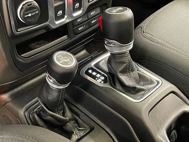 2022 JEEP WRANGLER - Image 9