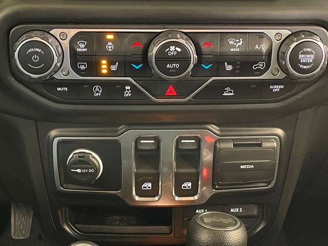 2022 JEEP WRANGLER - Image 22